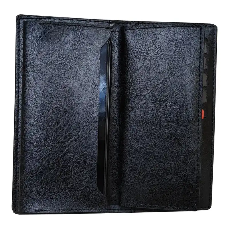 کیف مدارک مدل پالتویی سوگو