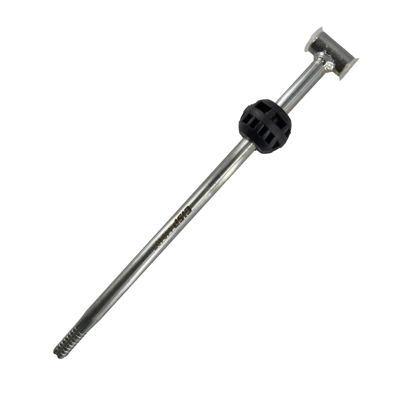 لیور دسته دنده جی آی اس پی مدل PT1-405PARS کد 474302 مناسب برای پژو 405 و پژو پارس