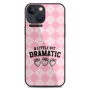 AKAM AMC-WA13M-PINK-16 Cover For Apple iPhone 13 Mini