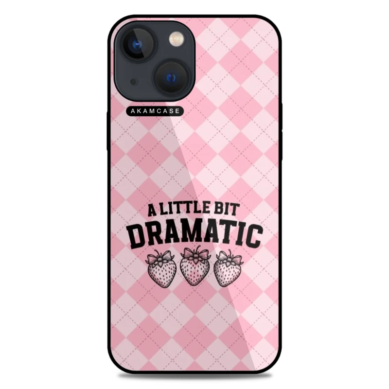 کاور آکام مدل AMC-WA13M-PINK-16 مناسب برای گوشی موبایل اپل iPhone 13 Mini