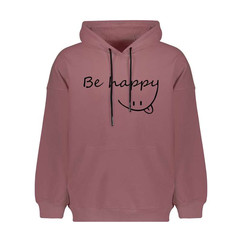 هودی زنانه مدل لش استایل کد ART-2053-HSP