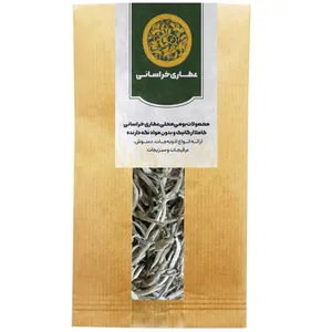چای سفید سوزنی خراسانی - 100 گرم