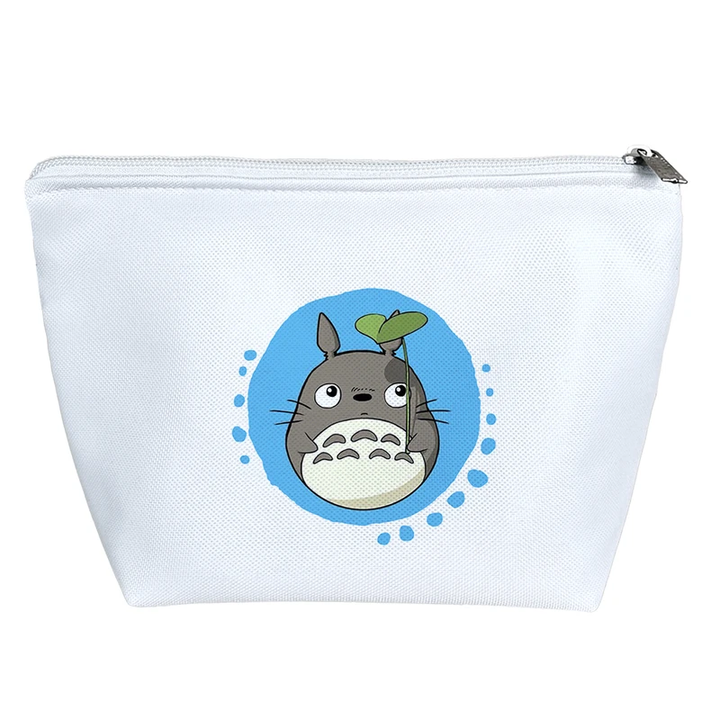 کیف لوازم آرایش دخترانه خندالو مدل توتورو کد H946