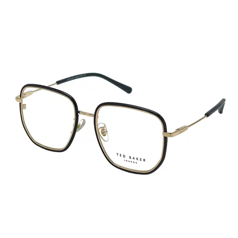 فریم عینک طبی زنانه تدبیکر مدل TB01038 - C1