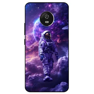 Megafone Astronaut 2822 Cover For Motorola Moto G5