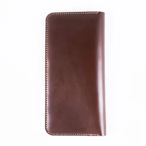 کیف پول چرمی چرم ونوم مدل CM01001