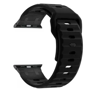 Goof SPG-Silic Strap Suitable For Smart Watch Wifired HK8 Pro max / HK9 Ultra 2 / T900 Ultra 