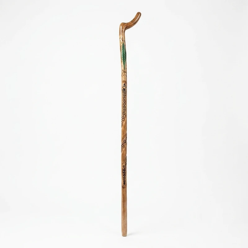 عصا مدل وزیری کنده مار کد Y-106.2