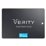 اس اس دی اینترنال SATA III وریتی مدل S601 ظرفیت 256 گیگابایت