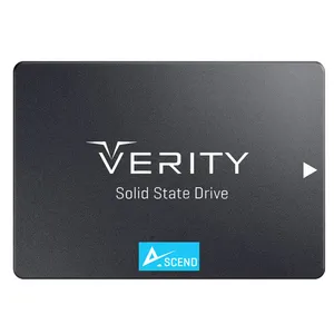 اس اس دی اینترنال SATA III وریتی مدل S601 ظرفیت 256 گیگابایت