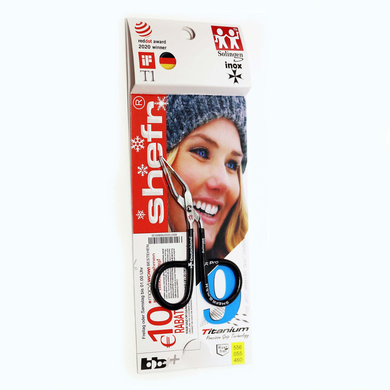 موچین زولينگن مدل T1