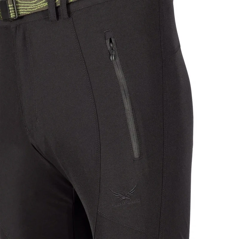 عکس شماره 5 : شلوار ورزشی مردانه اسنوهاک مدل نیچر کد sn-1253