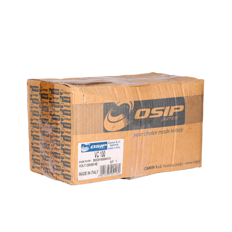 پمپ آب اوسیپ مدل VC 100