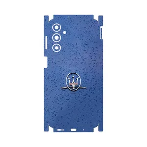 MAHOOT Maserati-FullSkin Cover Sticker for Samsung Galaxy F54