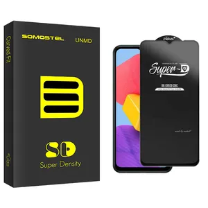 Somastel SD Screen Protector For Samsung  Galaxy M13 5G