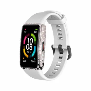 MAHOOT Nastaliq-2 Cover Sticker for Huawei band 6 Smartwatch