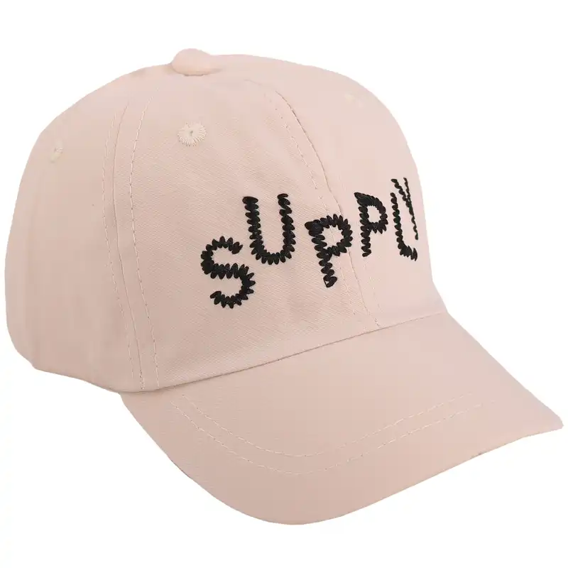 کلاه کپ بچگانه مدل PJ-109135