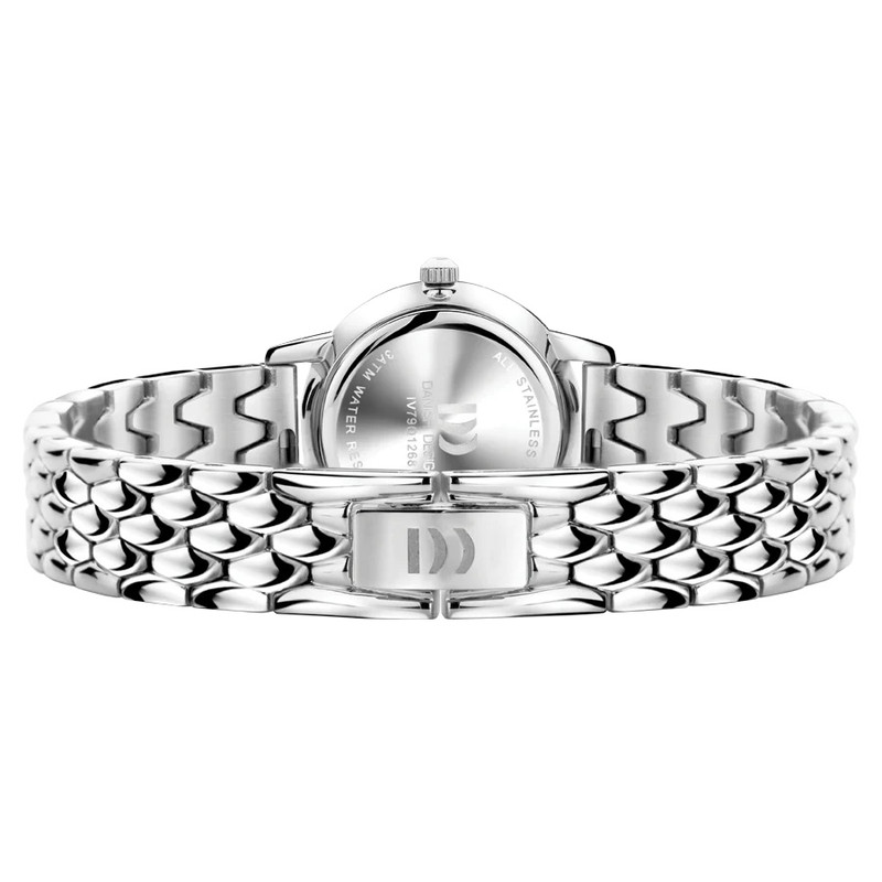 ساعت مچی عقربه‌ای کوارتز زنانه دنیش دیزاین مدل IV79Q1268