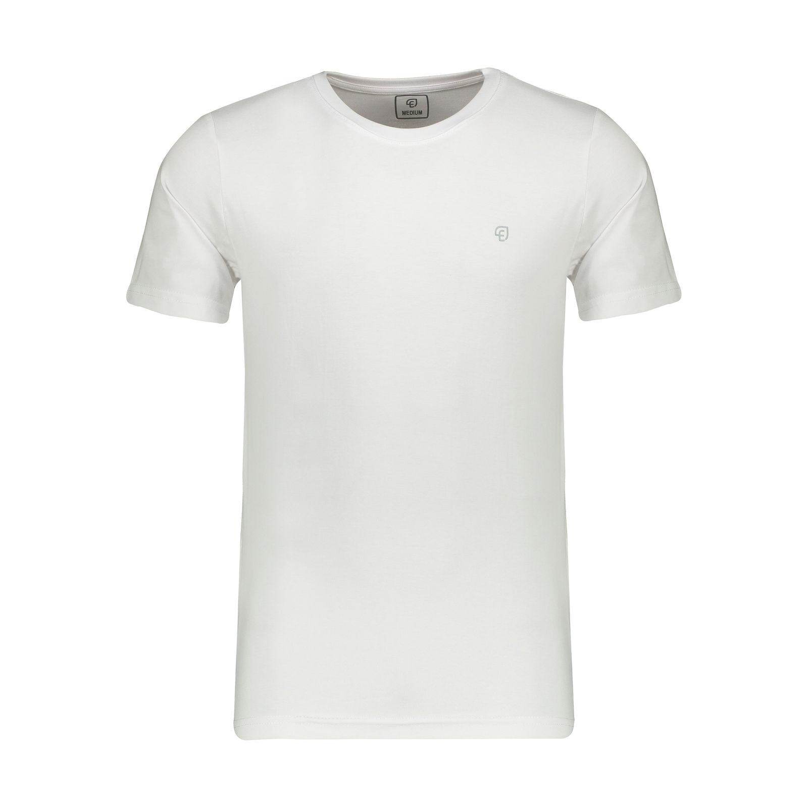 تی شرت ورزشی مردانه الوج مدل M07179-002 -  - 1