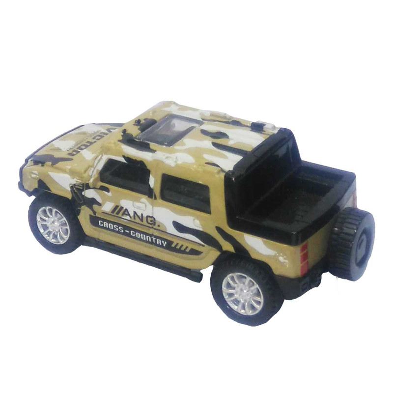 ماشین بازی مدل AN-102