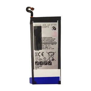 باتری موبایل مدل EB-BG930ABA ظرفیت 3000 میلی آمپر ساعت مناسب برای گوشی موبایل سامسونگ Galaxy S7