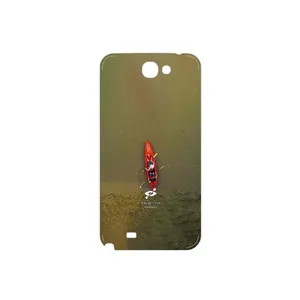MAHOOT Kayak Cover Sticker for Samsung Galaxy Note 2