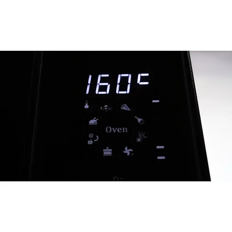 آون توستر کن مدل DIYA Cream