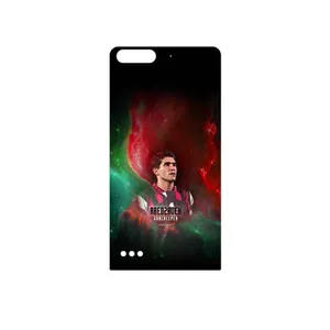 MAHOOT Ahmad Reza Abedzadeh Cover Sticker for Huawei Ascend G6