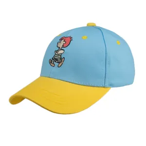 کلاه کپ بچگانه کد KOB-35