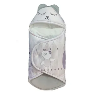 قنداق نوزاد مدل پروانه ای 