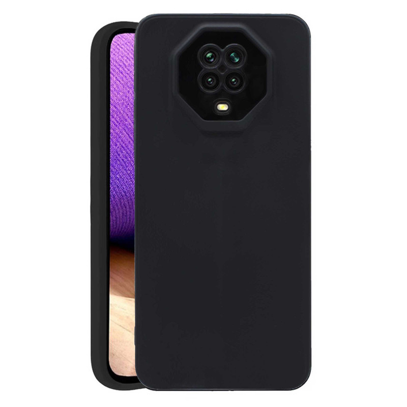 کاور مدل Porsh مناسب برای گوشی موبایل شیائومی Redmi Note 9s