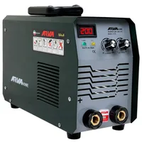 دستگاه جوش 200 آمپر آروا مدل 2178B
