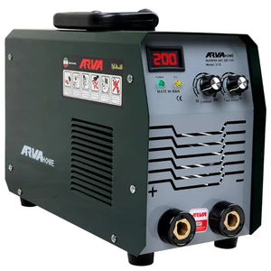 دستگاه جوش 200 آمپر آروا مدل 2178b