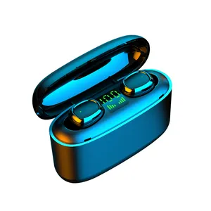 هندزفری بلوتوثی مدل TWS-G5s