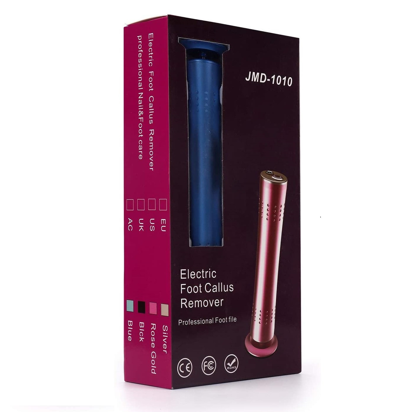 سنگ پا برقی مدل JMD-1010