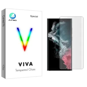 Junbo Viva UV_NW Screen Protector For Samsung  Galaxy S22 Ultra