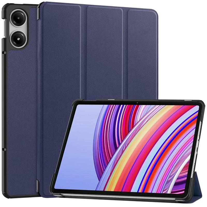 کیف کلاسوری مدل Defender مناسب برای تبلت شیائومی Redmi Pad Pro / Poco Pad