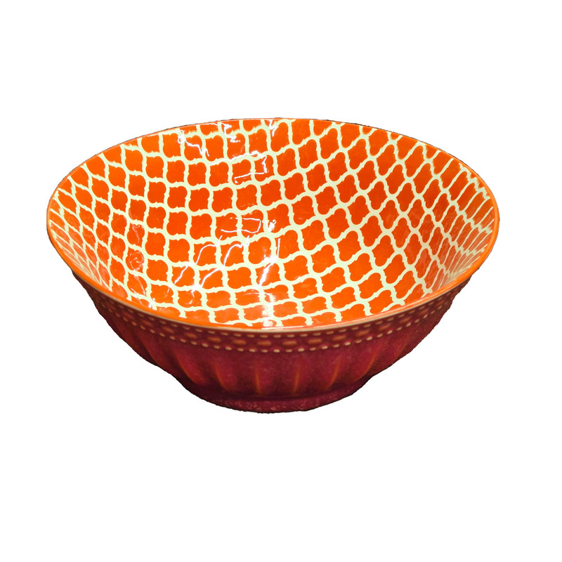 کاسه دنی هوم مدل سالاد خوری