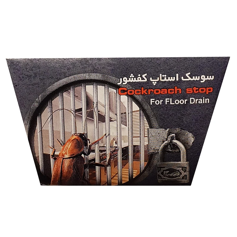 عکس شماره 4 : کفشور مدل a-001