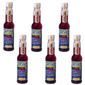  اکتان بوستر و مکمل سوخت هاور مدل Formula 1 حجم 250 میلی لیتر بسته 6 عددی