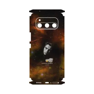 MAHOOT Leonardo Dicaprio-FullSkin Cover Sticker for Daria Bond 5G