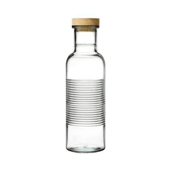 بطری طرح کلاسیک
