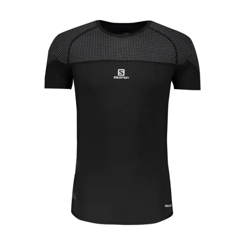 تی شرت ورزشی مردانه  مدل SL8877