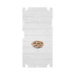 MAHOOT Seafood-FullSkin Cover Sticker for Nokia G10