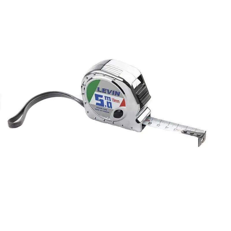 متر 5 متری لوین مدل S105