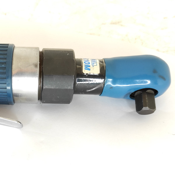 آچار جغجغه ای بادی وسل مدل GT-R10MM