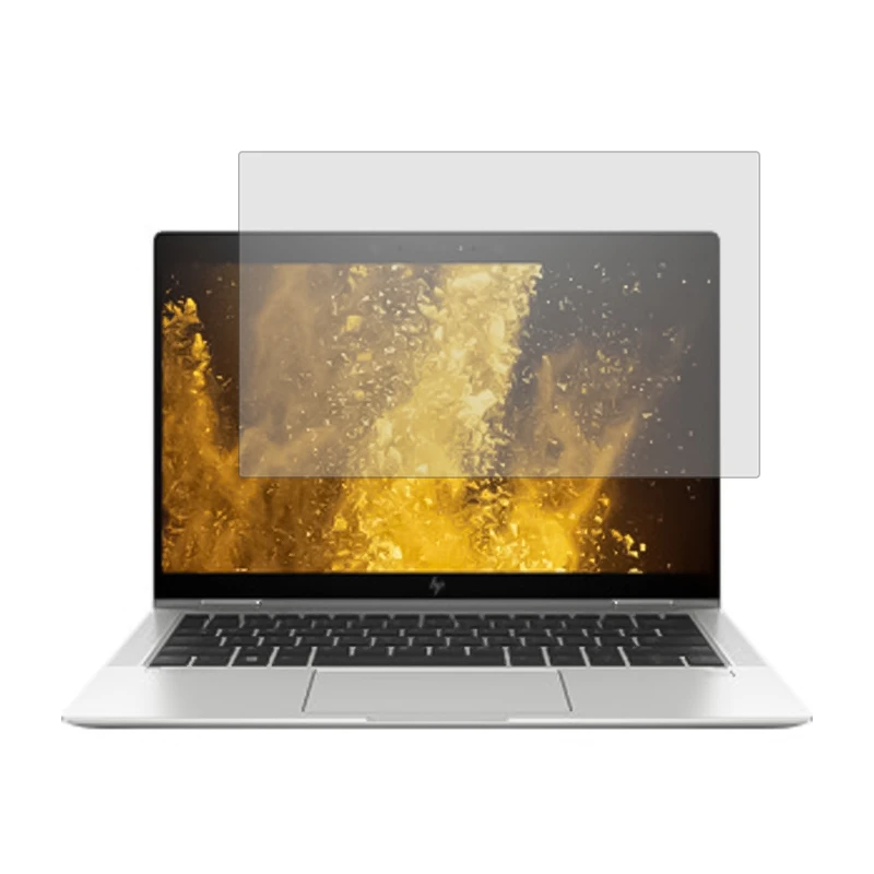 محافظ صفحه نمایش شفاف ریمکس مدل Hygel مناسب برای لپ تاپ اچ پی EliteBook x360 1030 G3