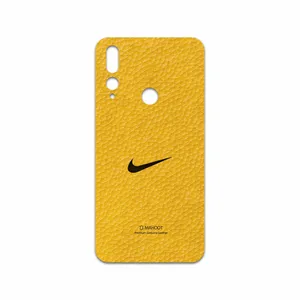 MAHOOT ML-NK Cover Sticker for Huawei Y7 Prime 2019
