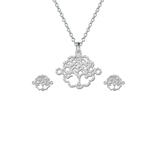  نیم ست نقره ترمه 1 طرح اسلیمی کد E693