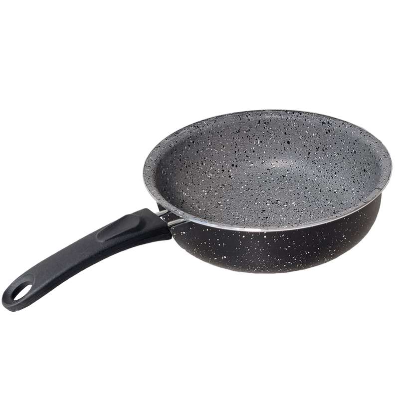 تابه ظرفیران رهنمون مدل رزیتا سایز 30